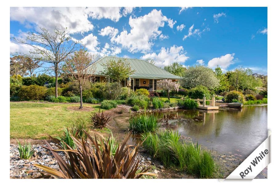 14 Grevillea Close, MURRUMBATEMAN NSW 2582, Murrumbateman - Image 1