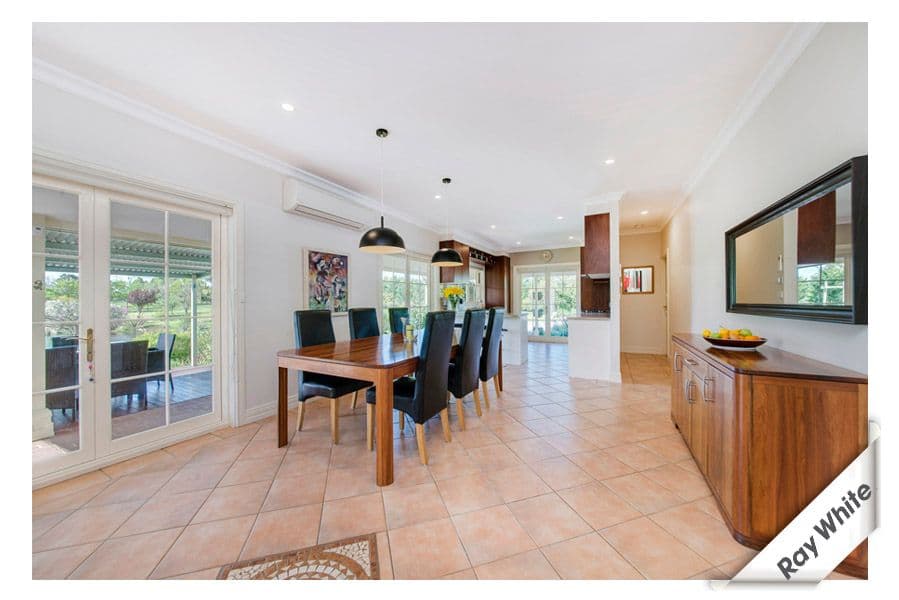 14 Grevillea Close, MURRUMBATEMAN NSW 2582, Murrumbateman - Thumbnail 4
