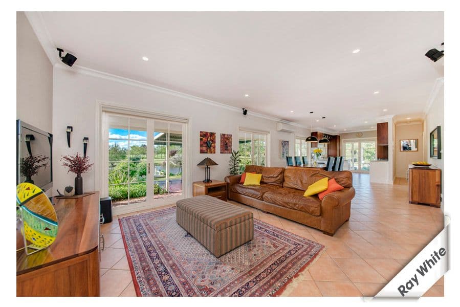 14 Grevillea Close, MURRUMBATEMAN NSW 2582, Murrumbateman - Thumbnail 5