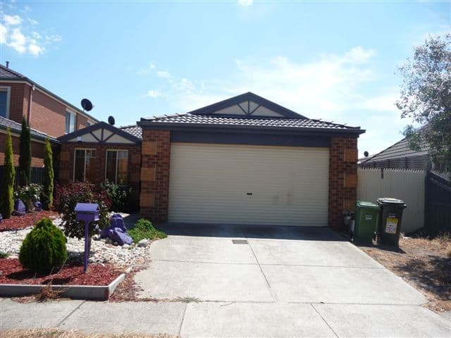 27 Lincolne Crescent, ROXBURGH PARK VIC 3064, Roxburgh Park - Image 1