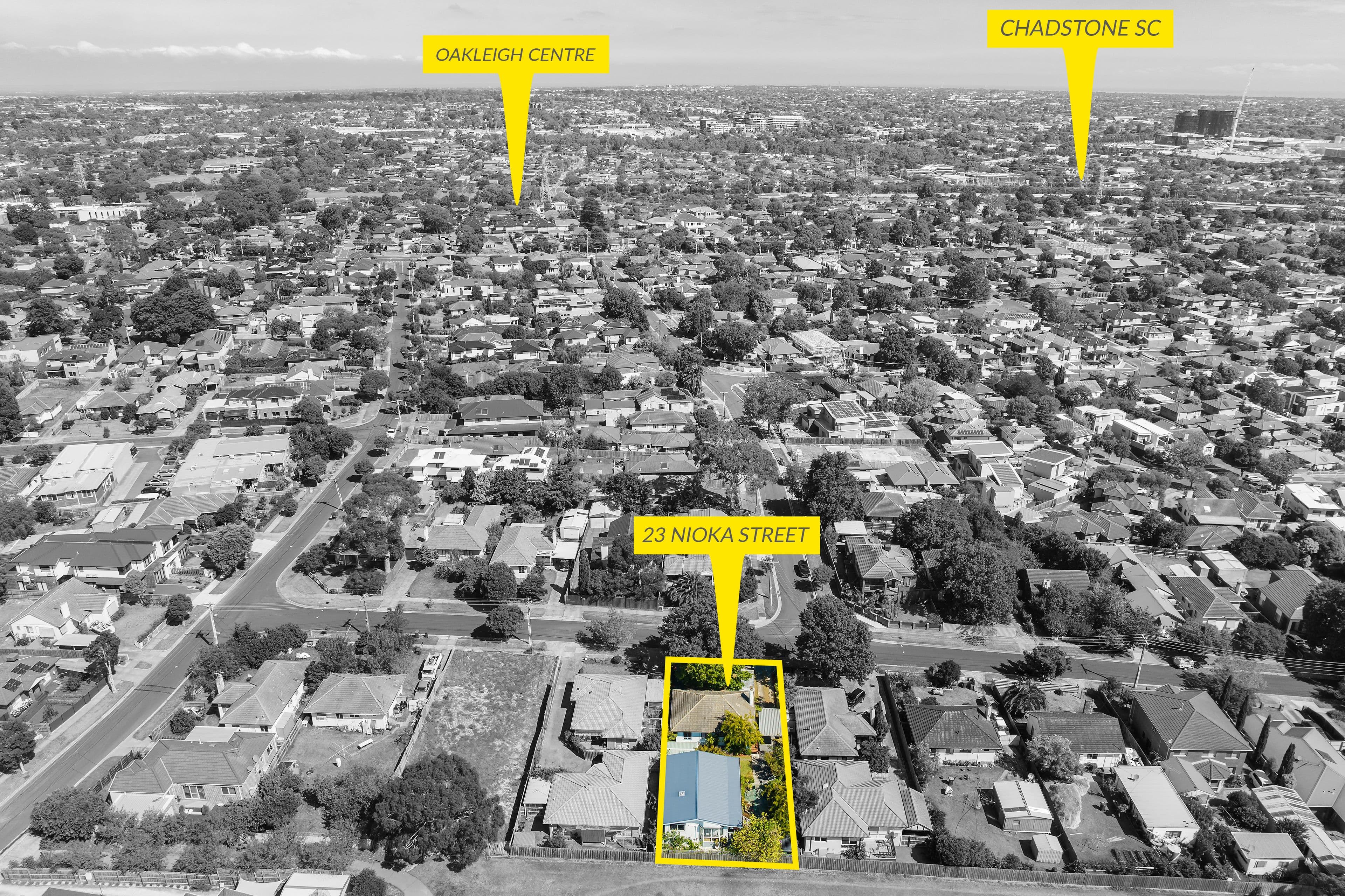 23 Nioka Street, Chadstone VIC 3148, Chadstone - Thumbnail 7