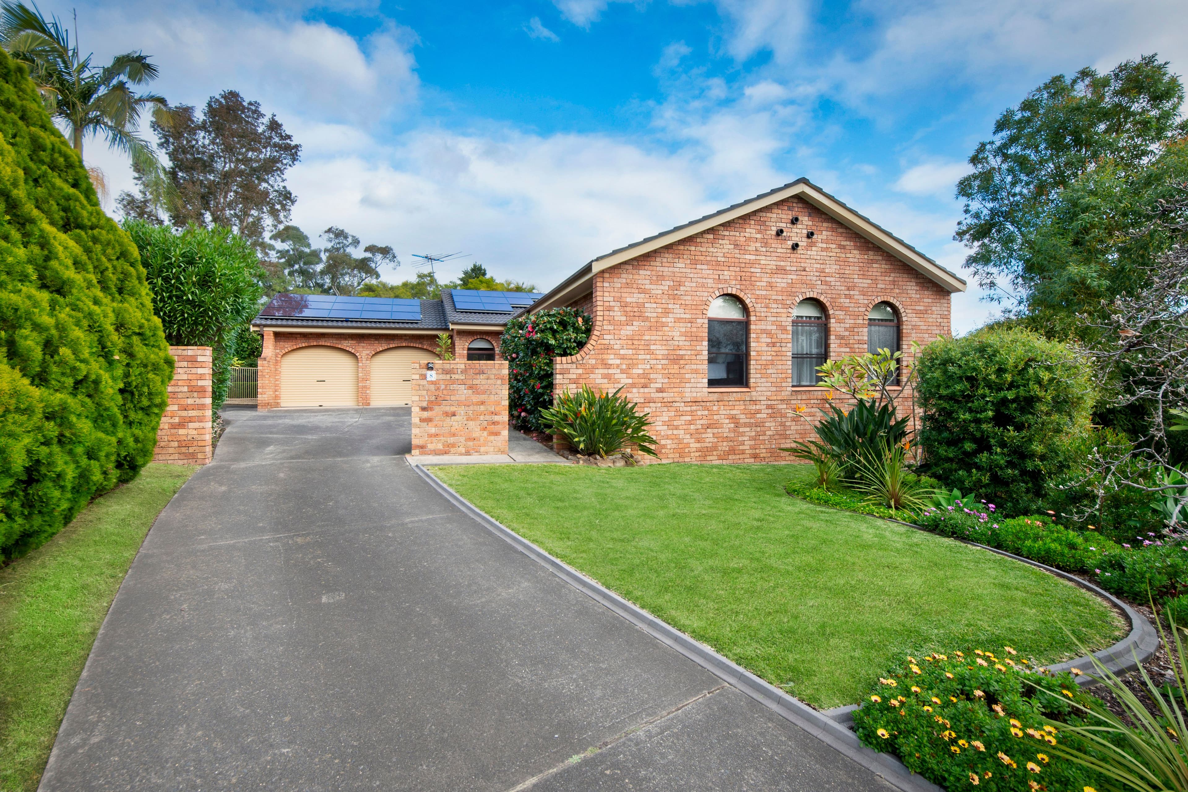 8 Tyaran Place, Bangor NSW 2234, Bangor - Image 1