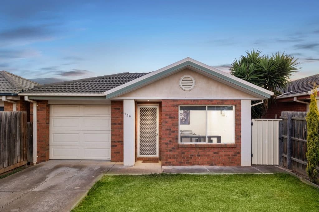129 Bethany Road, Hoppers Crossing VIC 3029, Hoppers Crossing - Image 1