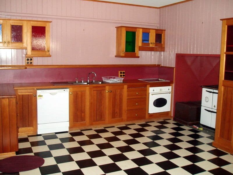 177 Alfred Street, CHARLEVILLE QLD 4470, Charleville - Thumbnail 3