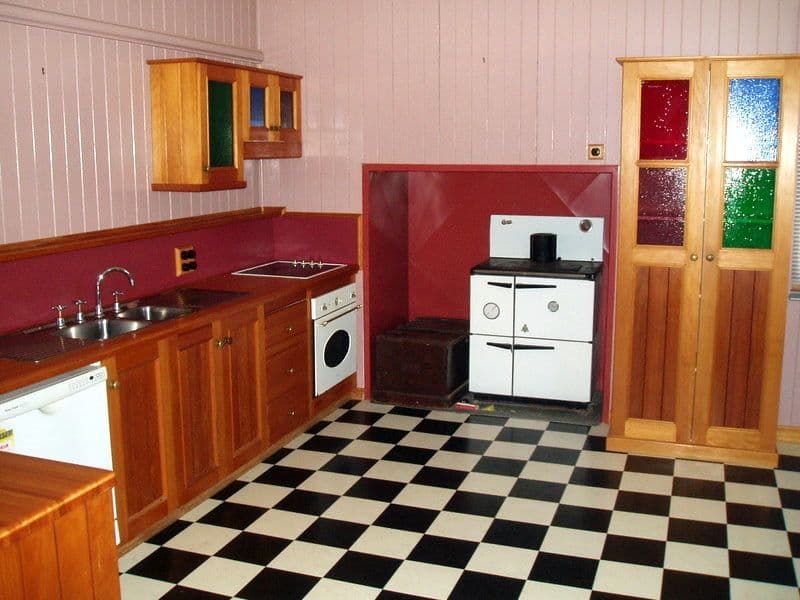 177 Alfred Street, CHARLEVILLE QLD 4470, Charleville - Thumbnail 5