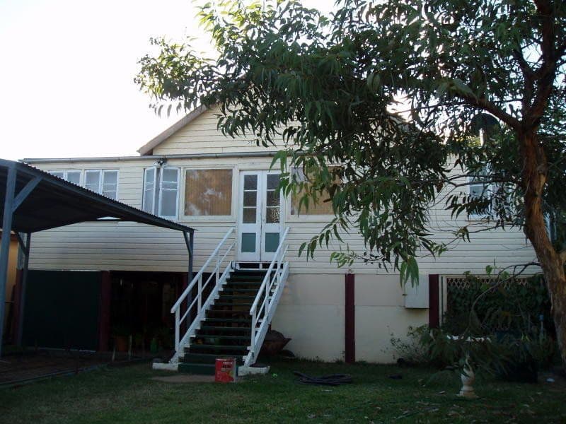 131 Alfred, CHARLEVILLE QLD 4470, Charleville - Image 1
