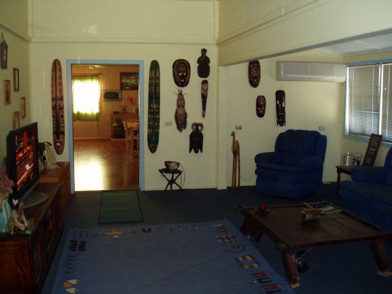 131 Alfred, CHARLEVILLE QLD 4470, Charleville - Thumbnail 2