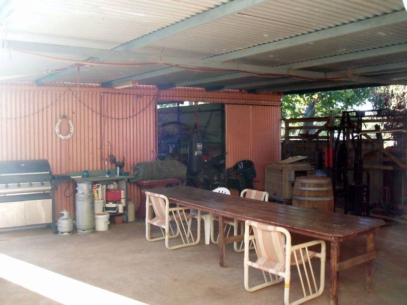 131 Alfred, CHARLEVILLE QLD 4470, Charleville - Thumbnail 4