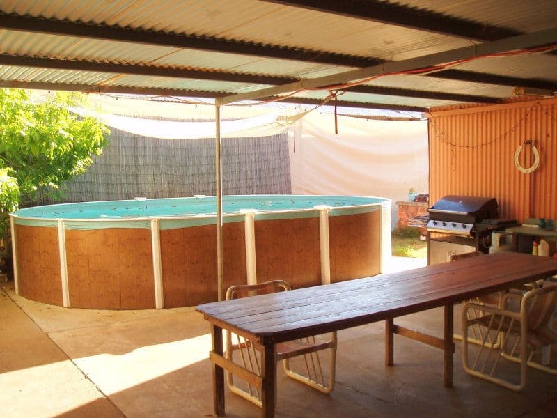 131 Alfred, CHARLEVILLE QLD 4470, Charleville - Thumbnail 5