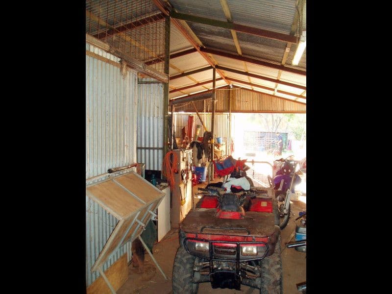 131 Alfred, CHARLEVILLE QLD 4470, Charleville - Thumbnail 6