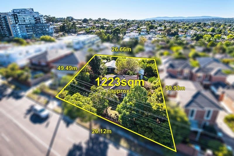 790 Elgar Road, DONCASTER VIC 3108, Doncaster - Image 1