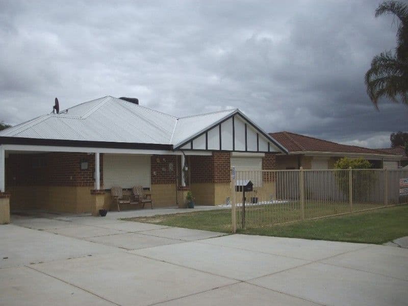 293 Verna Street, GOSNELLS WA 6110, Gosnells - Thumbnail 4