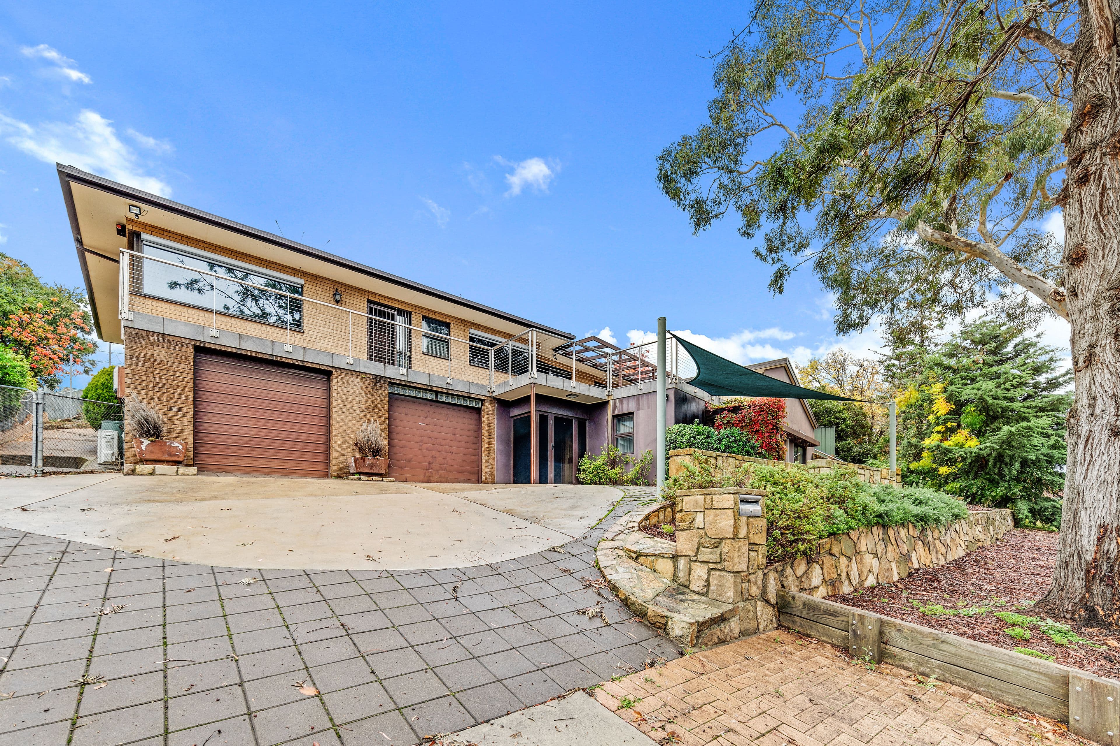 133 Hawkesbury Crescent, Farrer ACT 2607, Farrer - Thumbnail 2