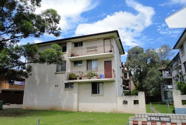 20 Wilga Street, Fairfield NSW 2165, Fairfield - Image 1
