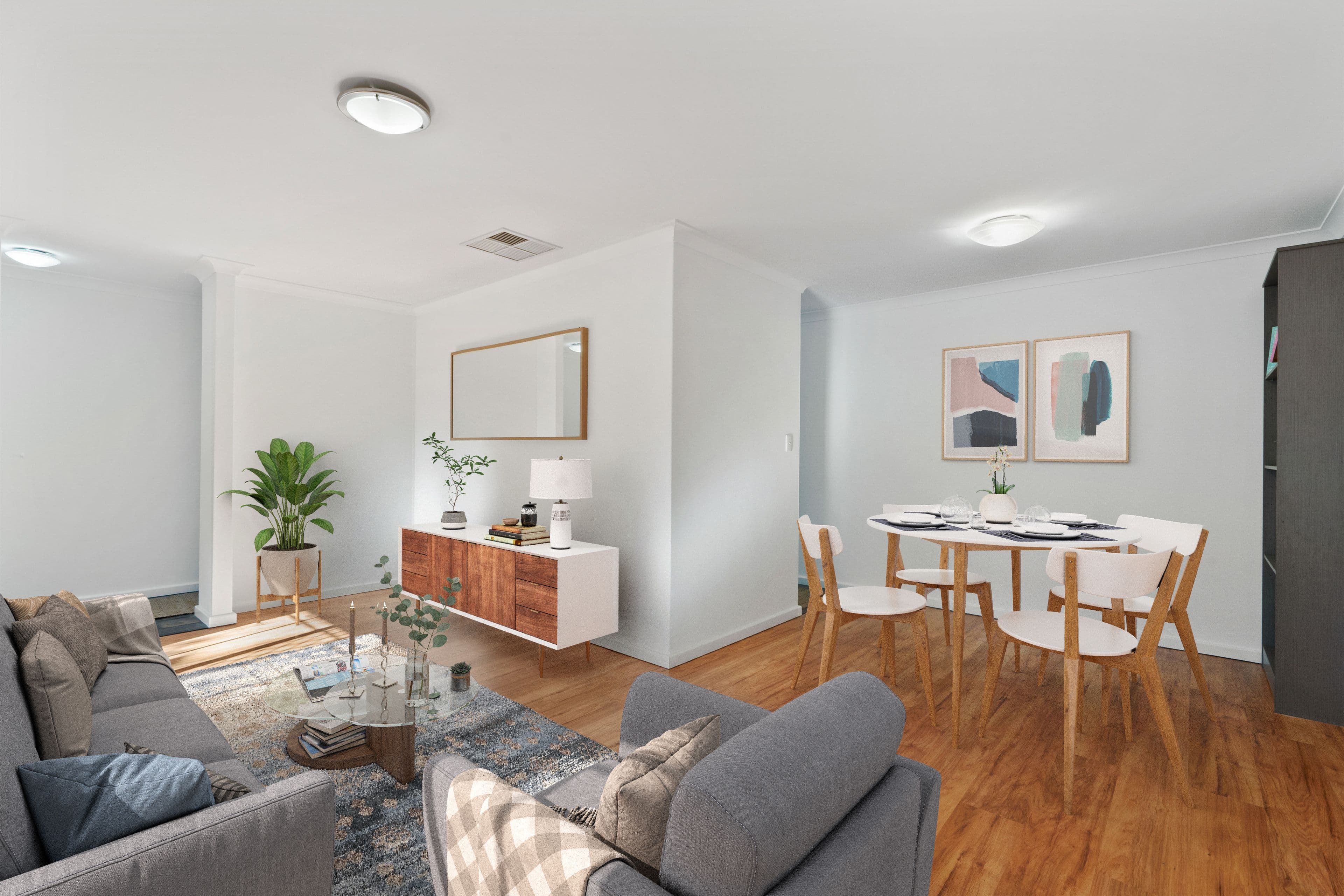 46 Yallambee Crescent, Wanneroo WA 6065, Wanneroo - Thumbnail 5
