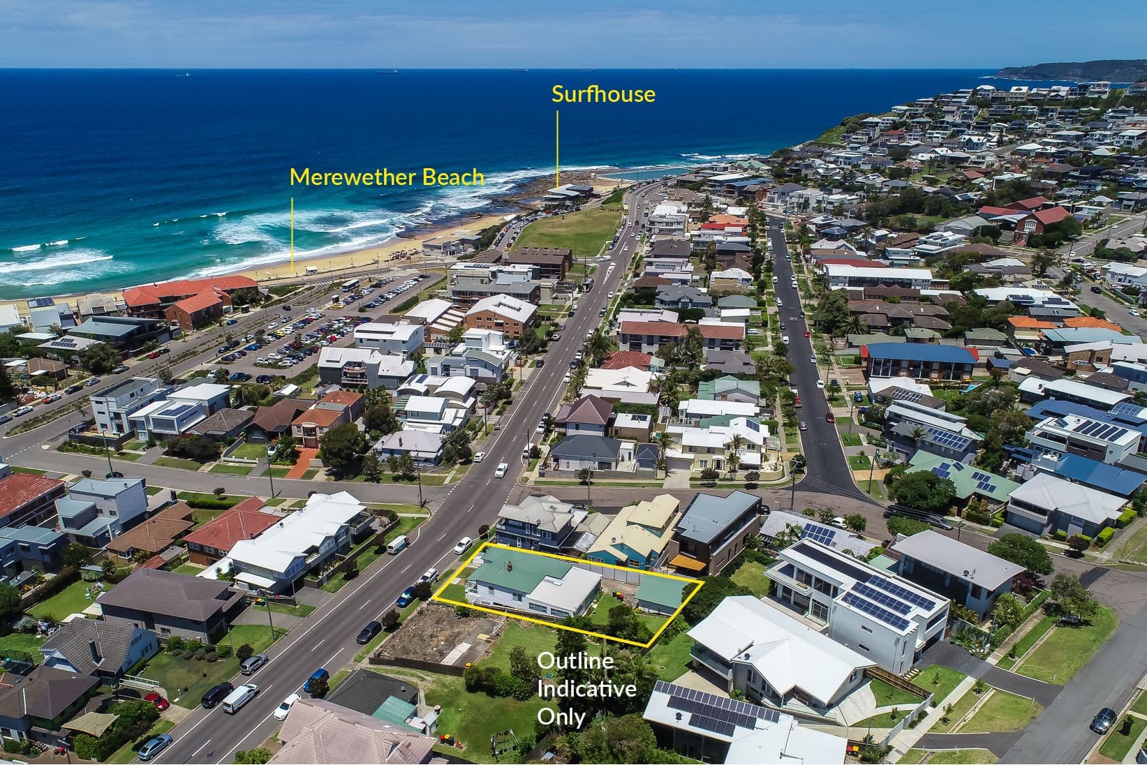 57 Frederick Street, Merewether - Image 1