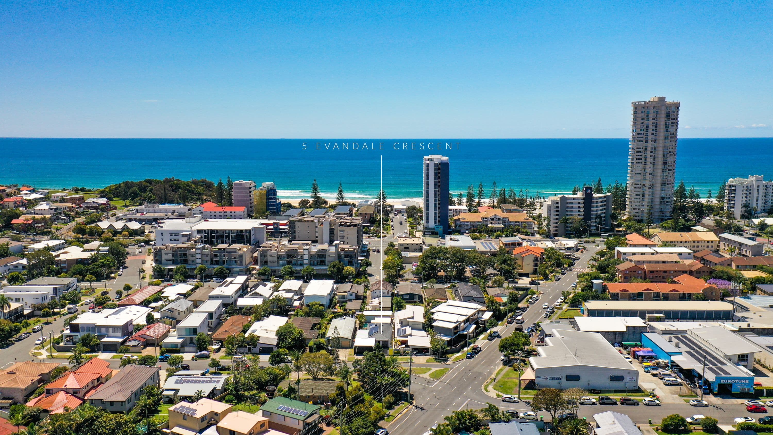 5 Evandale Crescent, Miami QLD 4220, Miami - Image 1
