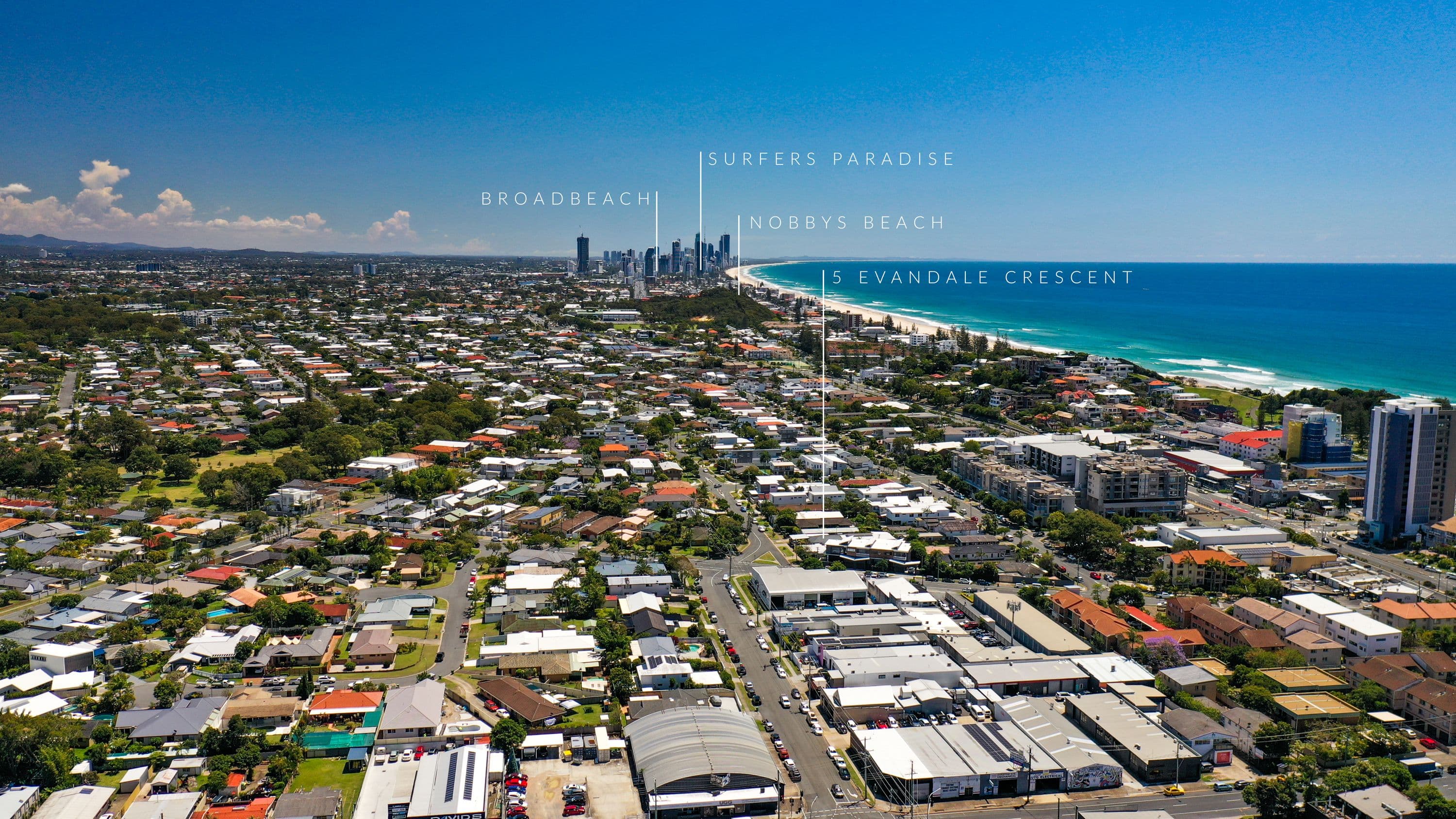 5 Evandale Crescent, Miami QLD 4220, Miami - Thumbnail 4