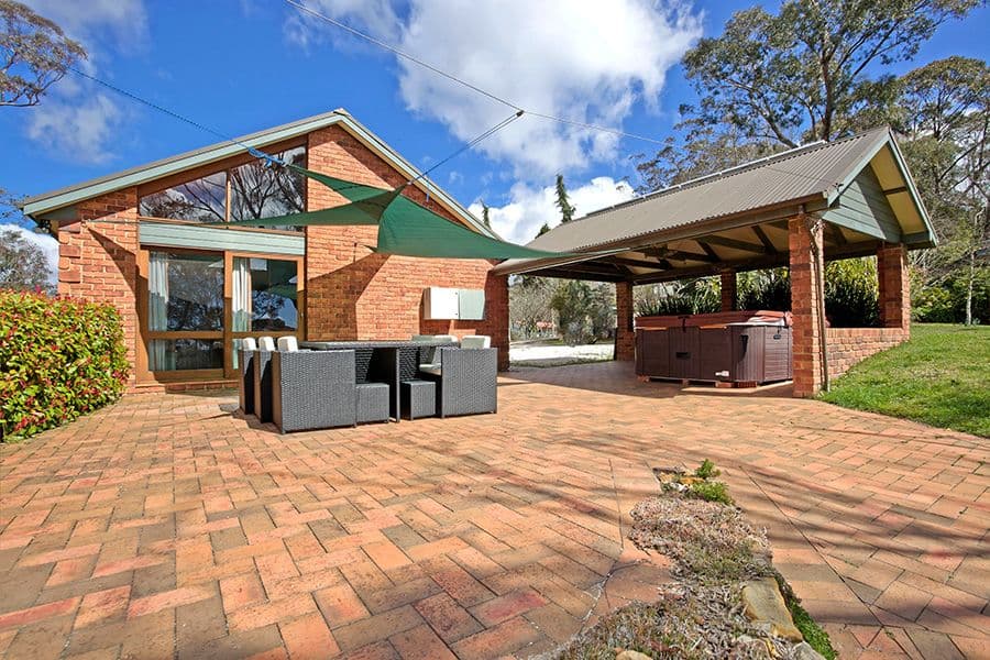 48 Sylvania Street, MOUNT VICTORIA NSW 2786, Mount Victoria - Thumbnail 5
