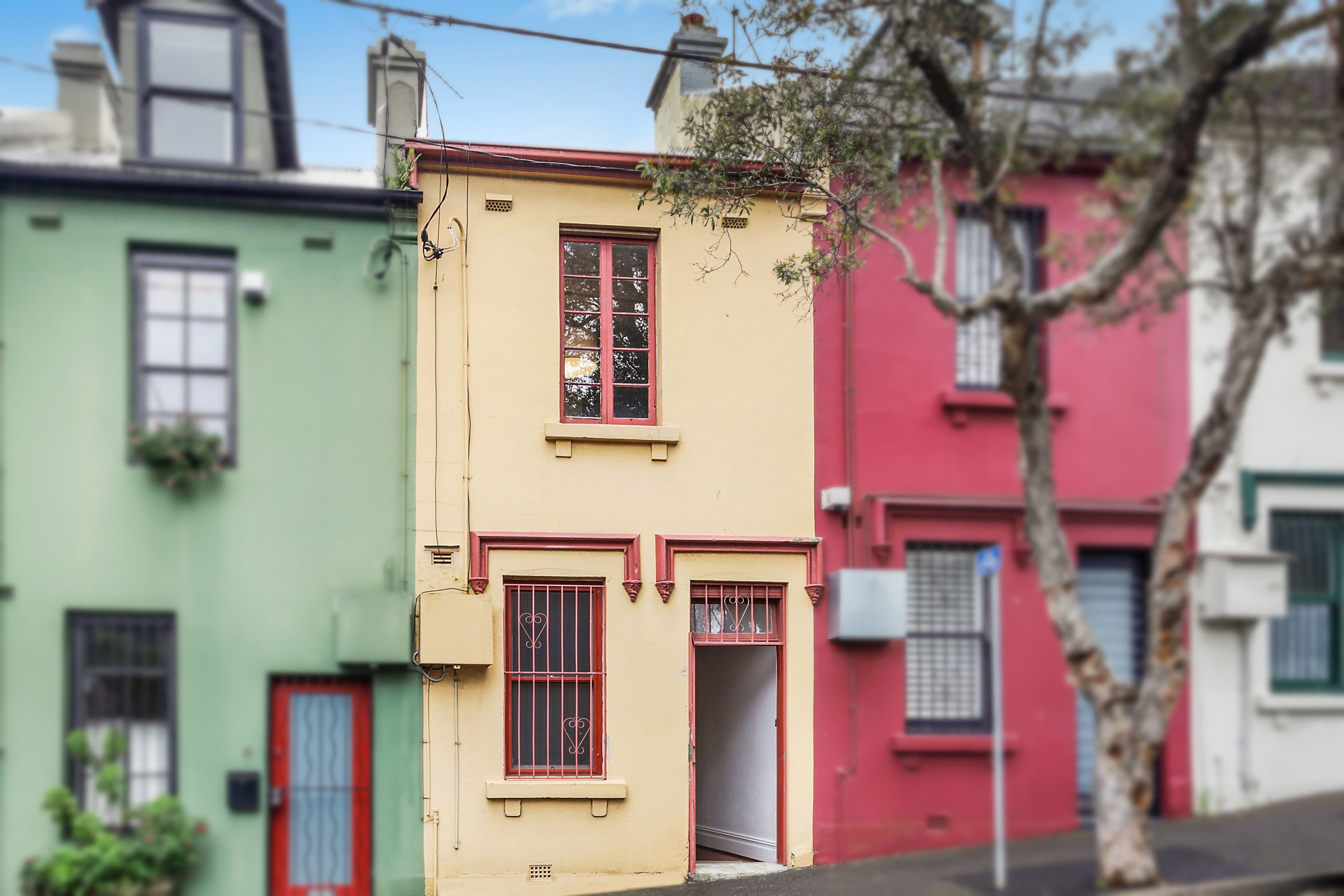 12 Fitzroy Street, Surry Hills - Image 1