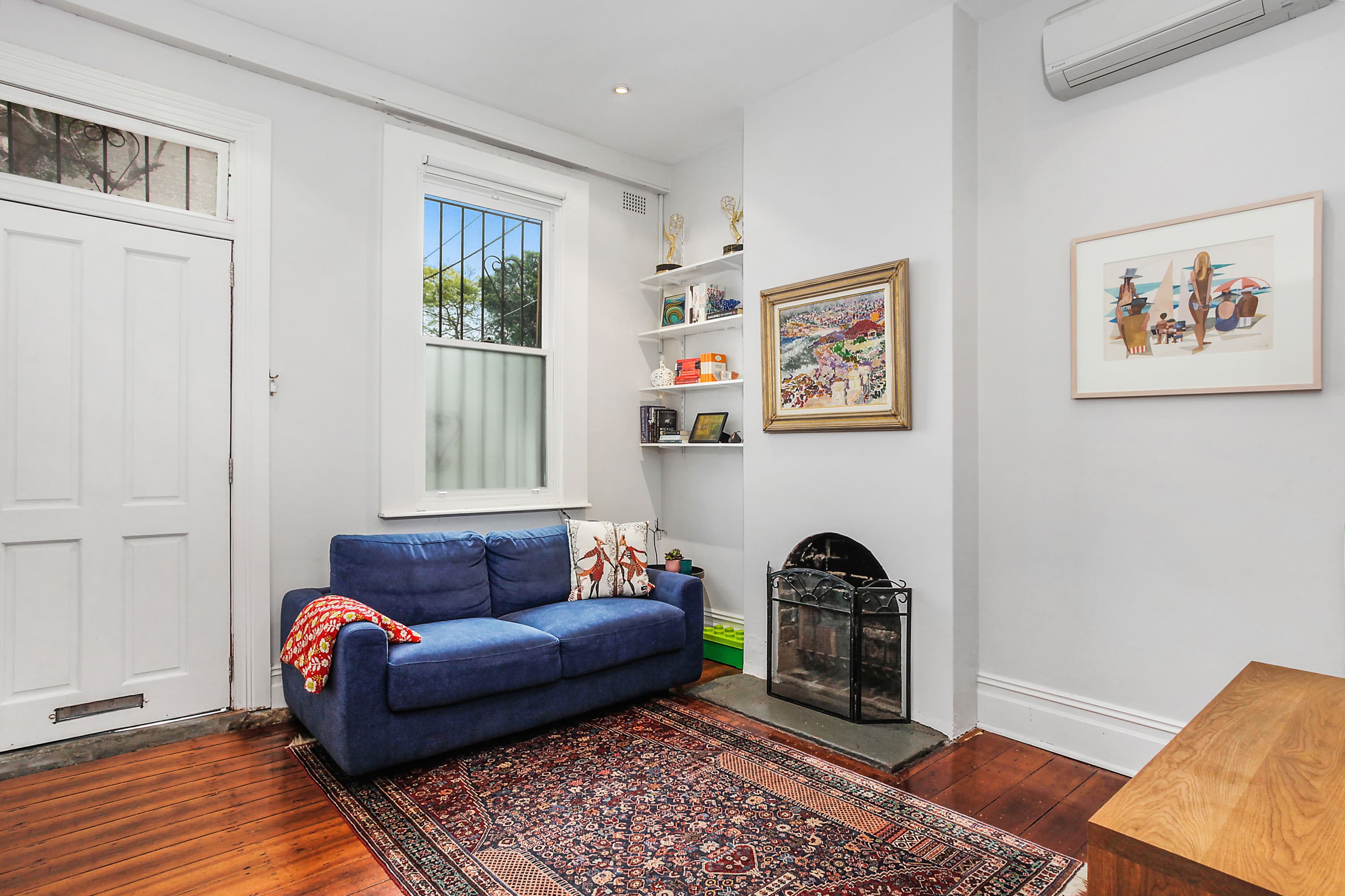 12 Fitzroy Street, Surry Hills - Thumbnail 4