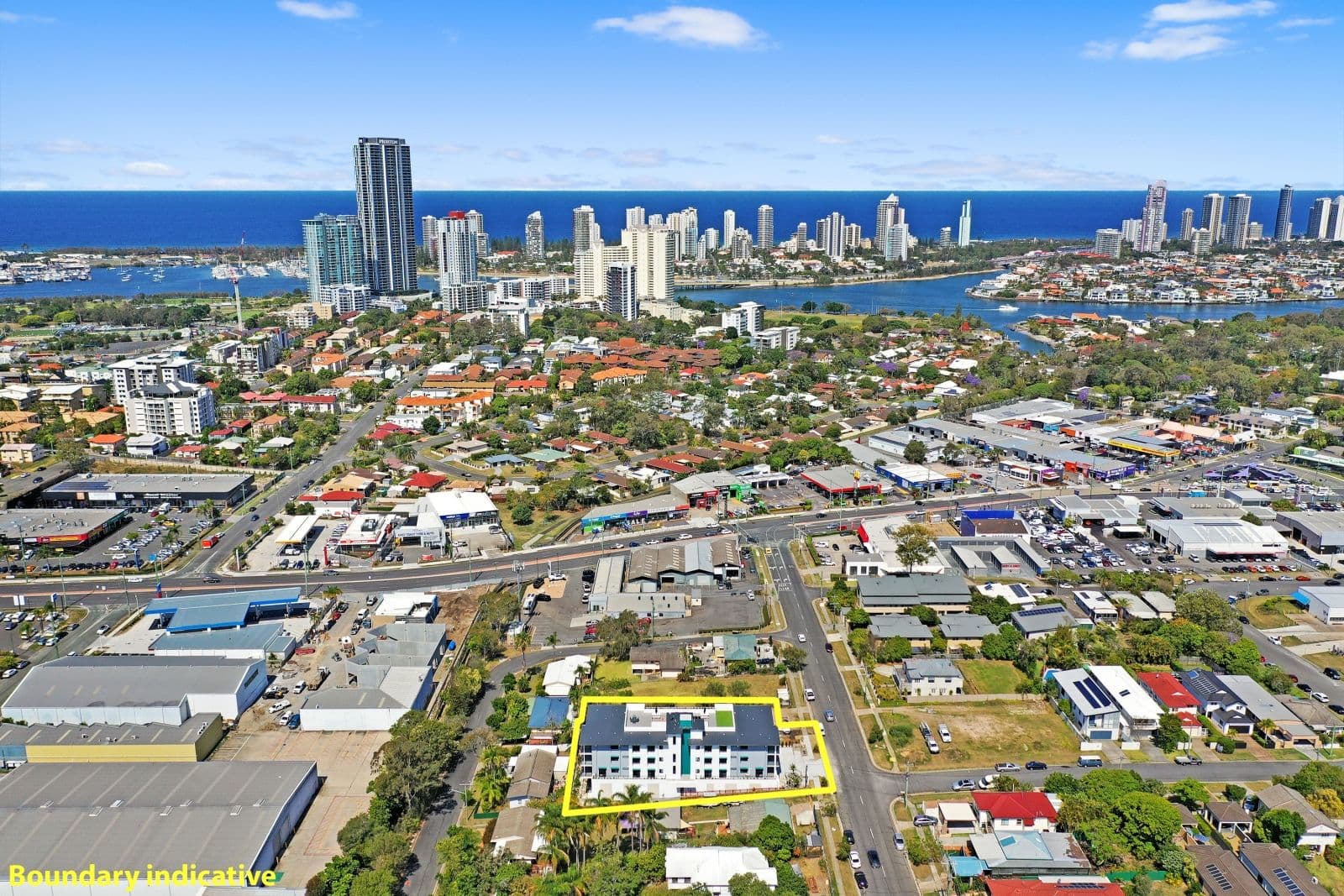 23 Minnie Street, Southport QLD 4215, Southport - Image 1