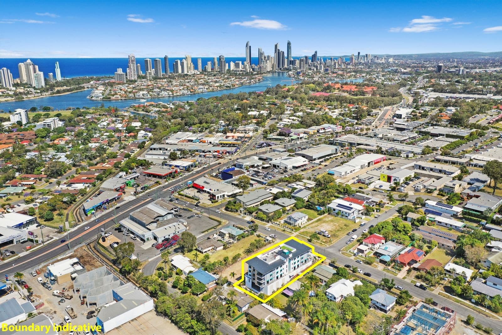 23 Minnie Street, Southport QLD 4215, Southport - Thumbnail 2