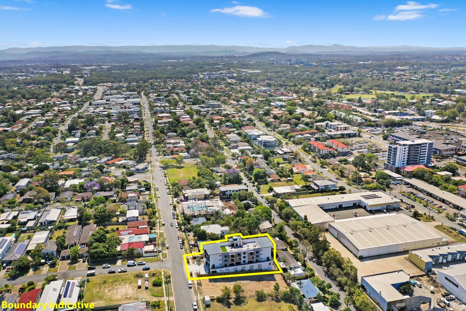 23 Minnie Street, Southport QLD 4215, Southport - Thumbnail 4