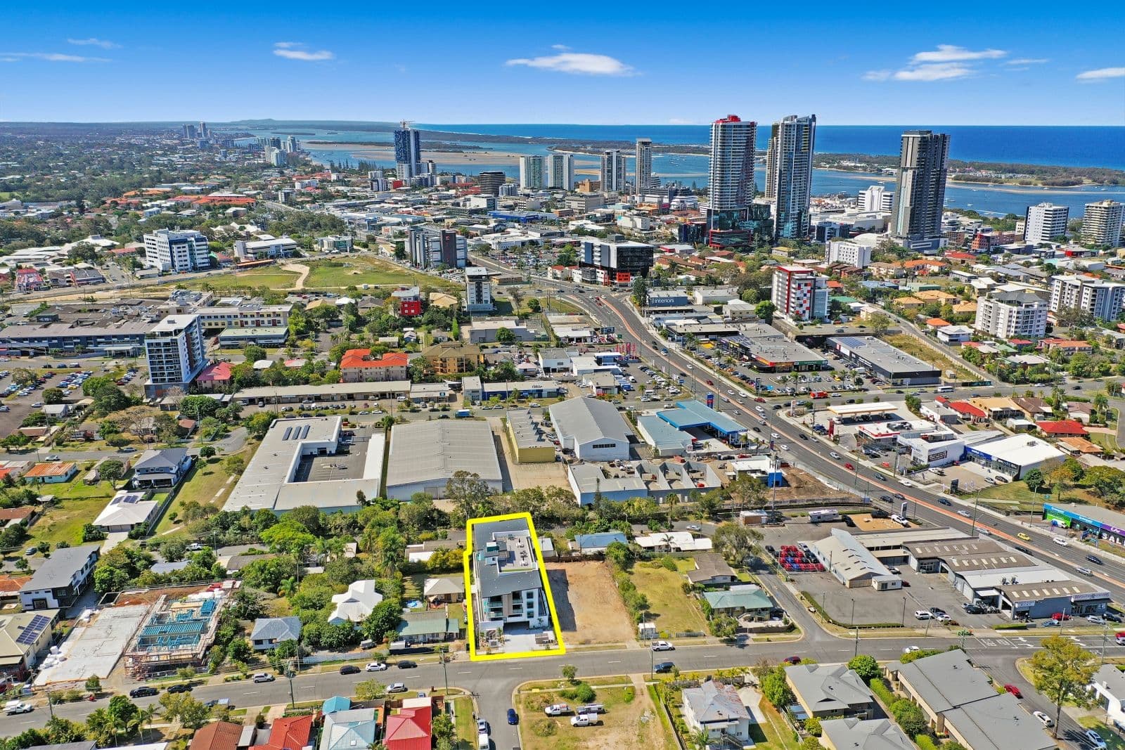23 Minnie Street, Southport QLD 4215, Southport - Thumbnail 5