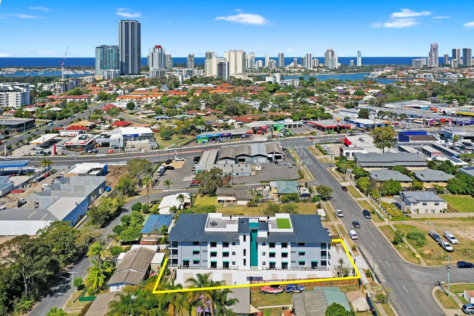 23 Minnie Street, Southport QLD 4215, Southport - Thumbnail 6