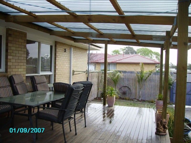 56 Davidson Street, TRARALGON VIC 3844, Traralgon - Thumbnail 2