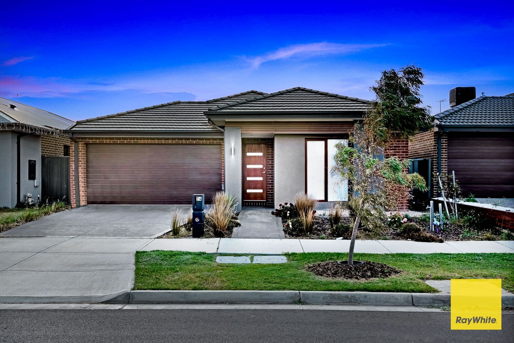 74 Stratus Street, Tarneit VIC 3029, Tarneit - Thumbnail 2