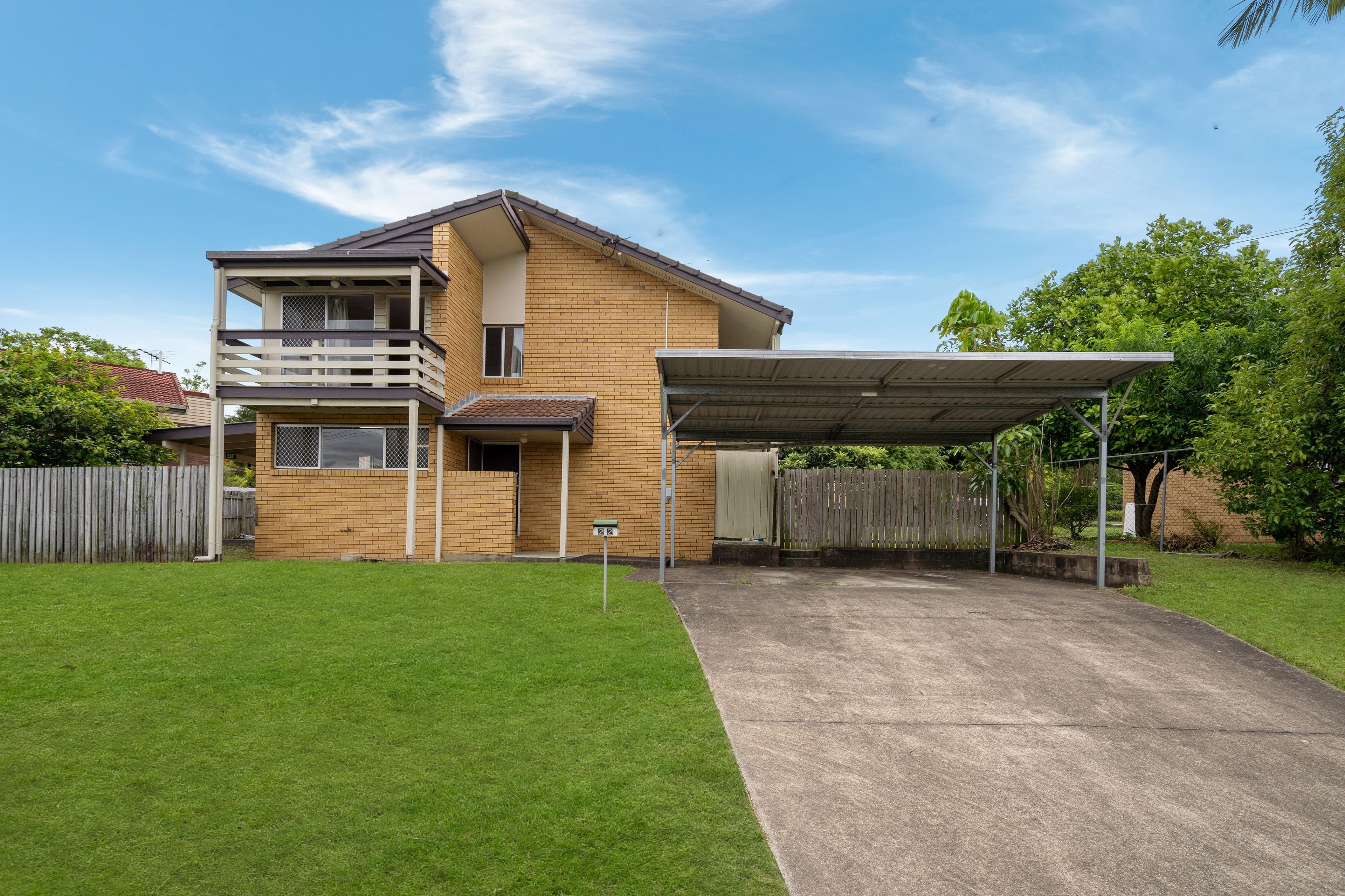 22 Omeo Street, Macgregor QLD 4109, Macgregor - Image 1