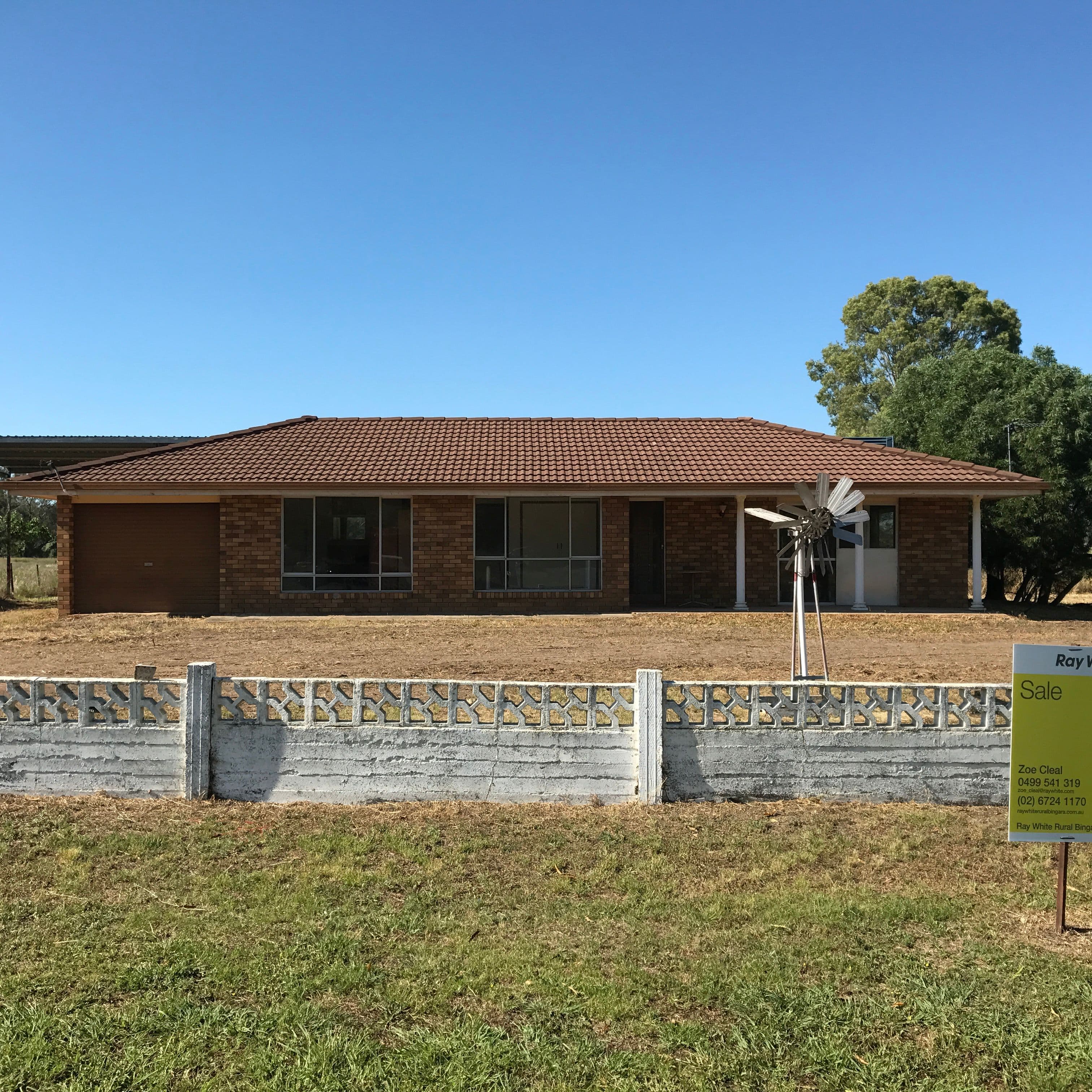 2 Kelly's Gully Road, Warialda Rail NSW 2402, Warialda Rail - Image 1