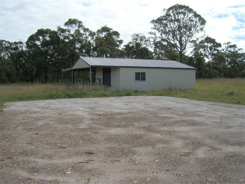 922  Pialba-Burrum Heads Road, CRAIGNISH QLD 4655, Craignish - Image 1