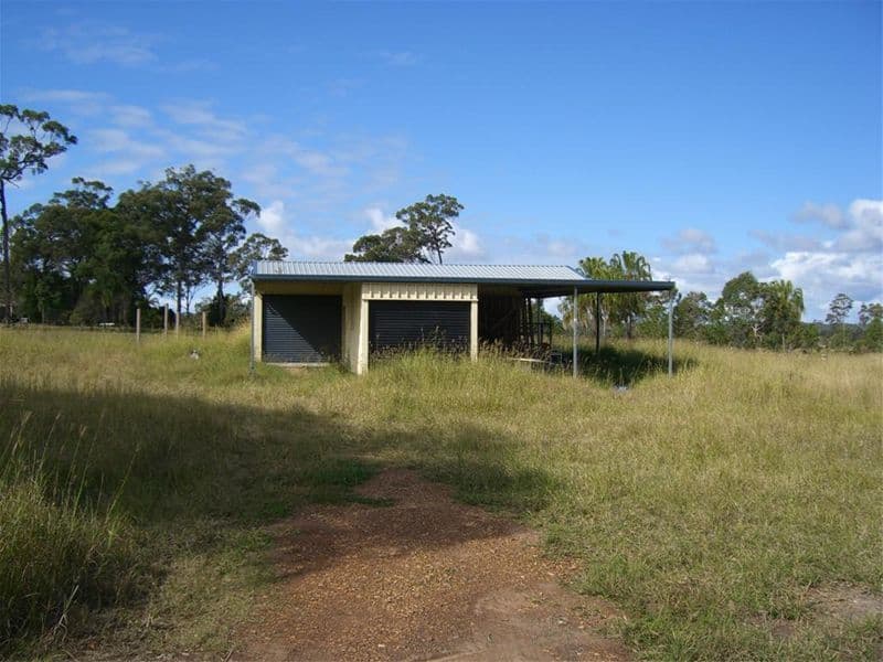 922  Pialba-Burrum Heads Road, CRAIGNISH QLD 4655, Craignish - Thumbnail 2