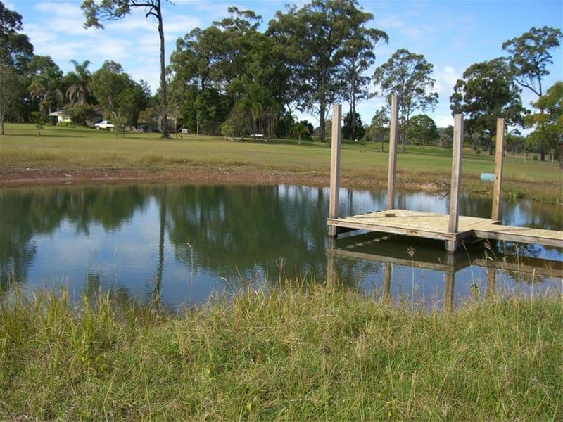 922  Pialba-Burrum Heads Road, CRAIGNISH QLD 4655, Craignish - Thumbnail 3