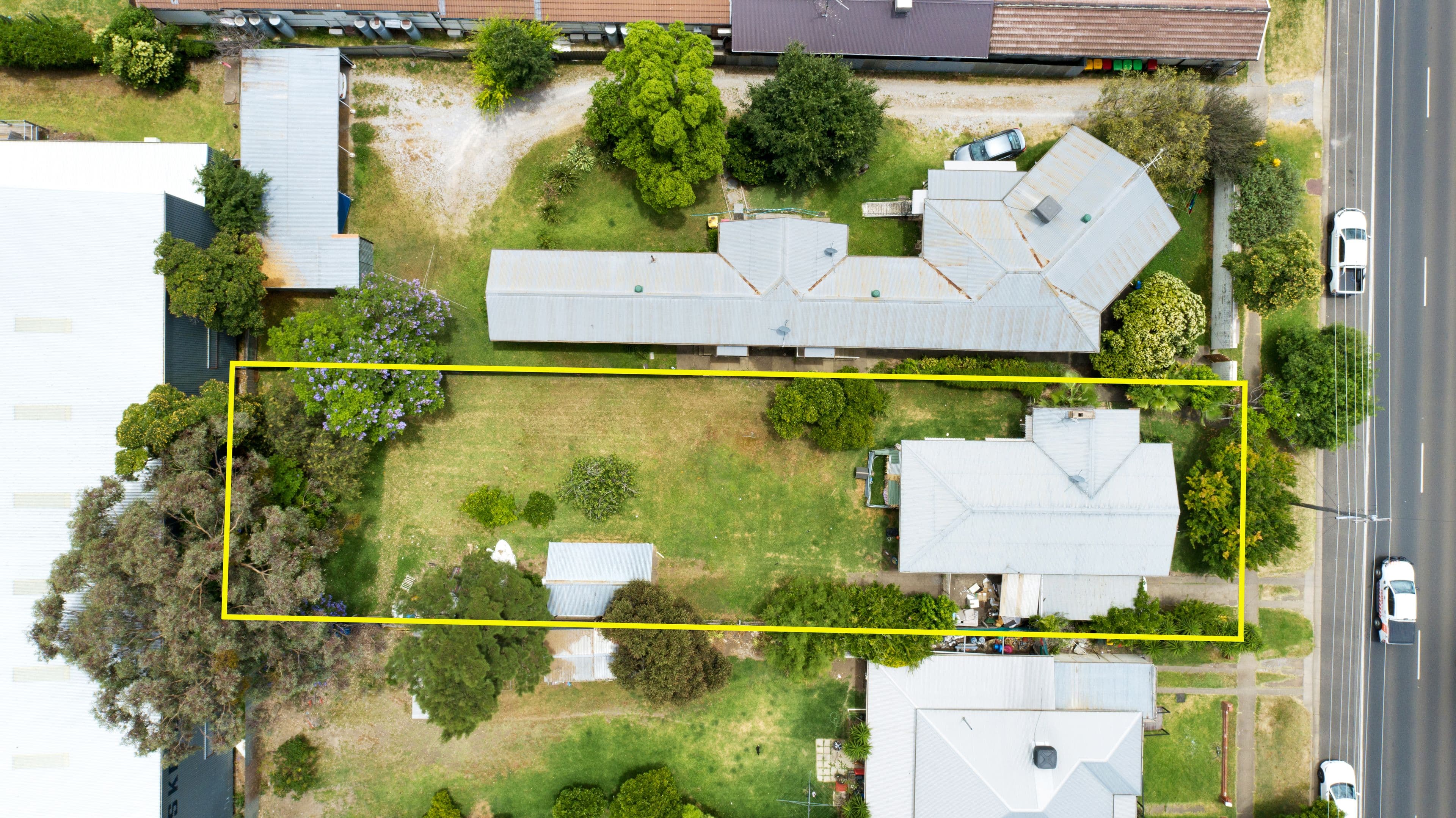 163 Goonoo Goonoo Road, Tamworth NSW 2340, South Tamworth - Thumbnail 2