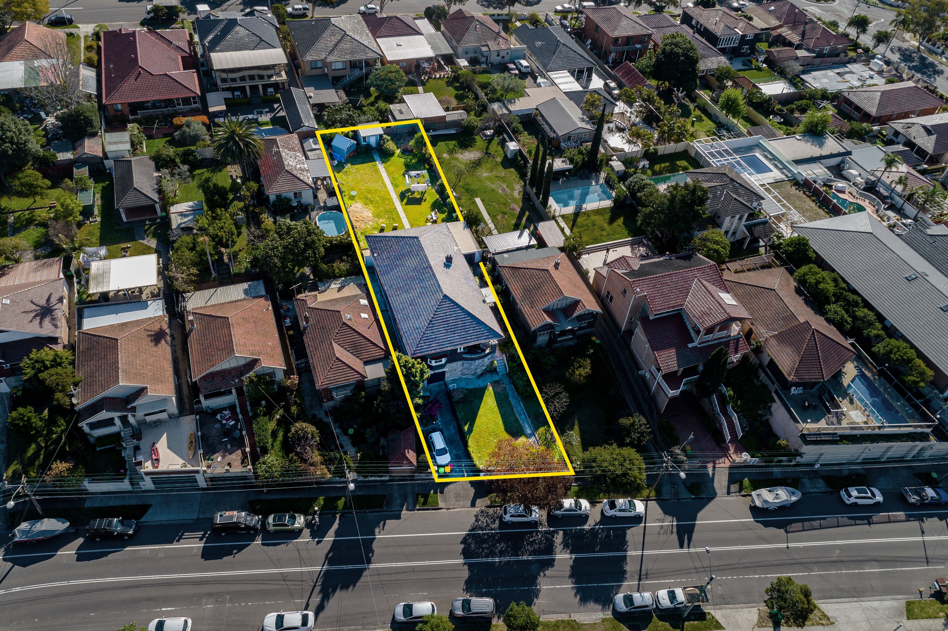 165 Wardell Road, Earlwood NSW 2206, Earlwood - Thumbnail 6