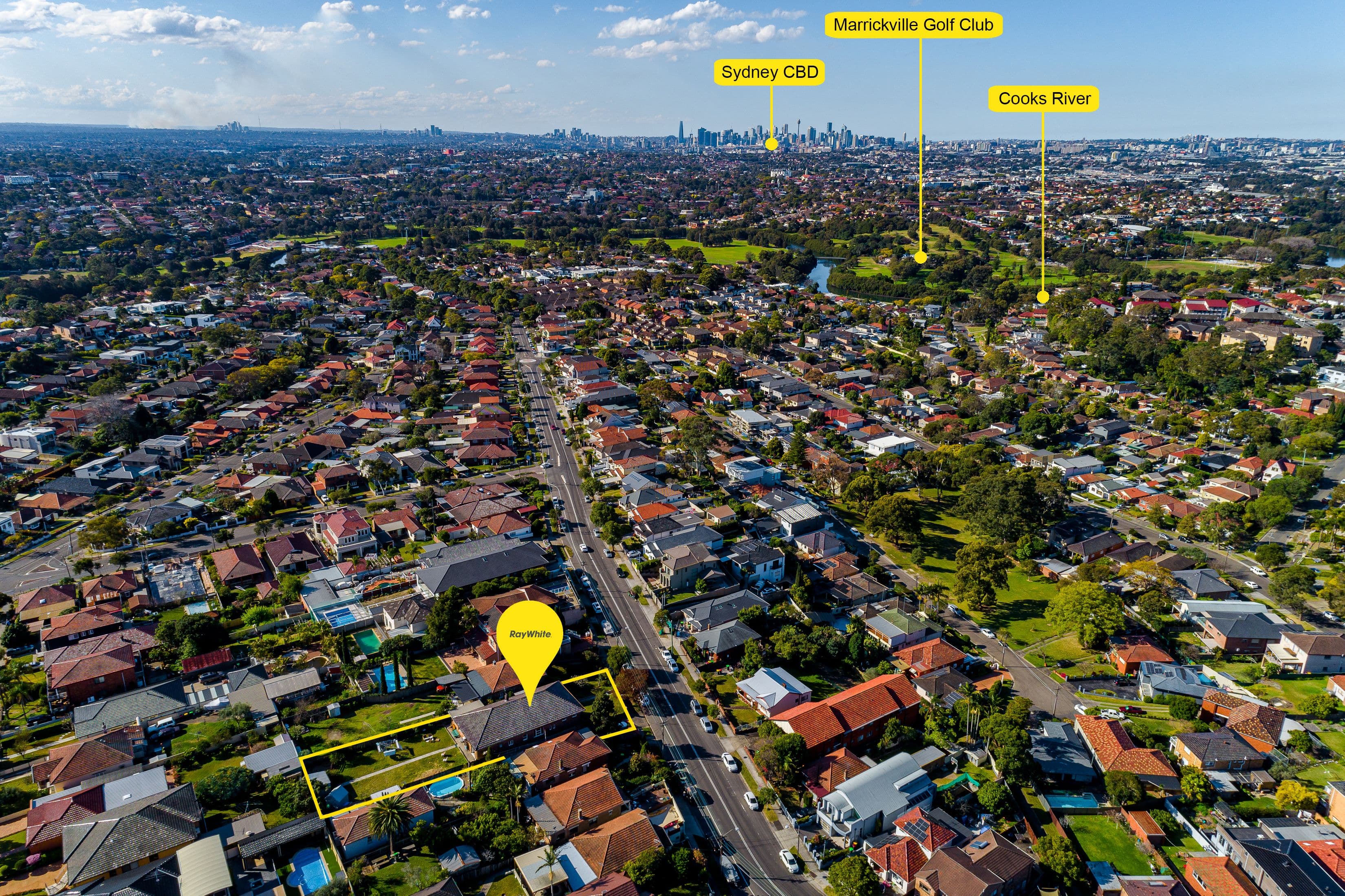 165 Wardell Road, Earlwood NSW 2206, Earlwood - Thumbnail 7