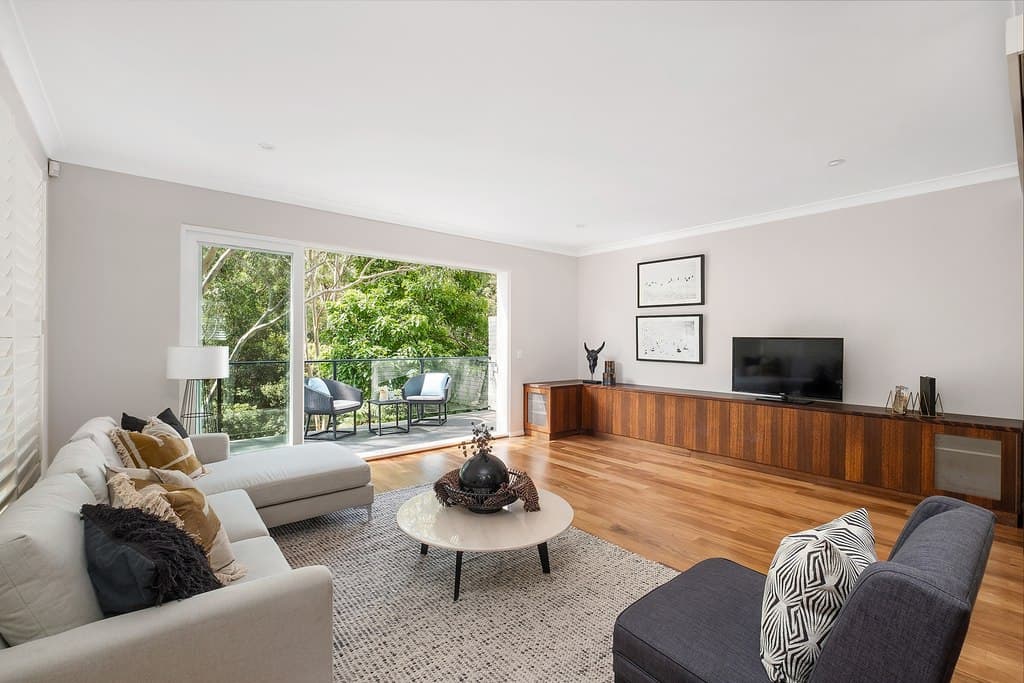 4/82 Milray Avenue, Wollstonecraft - Thumbnail 2