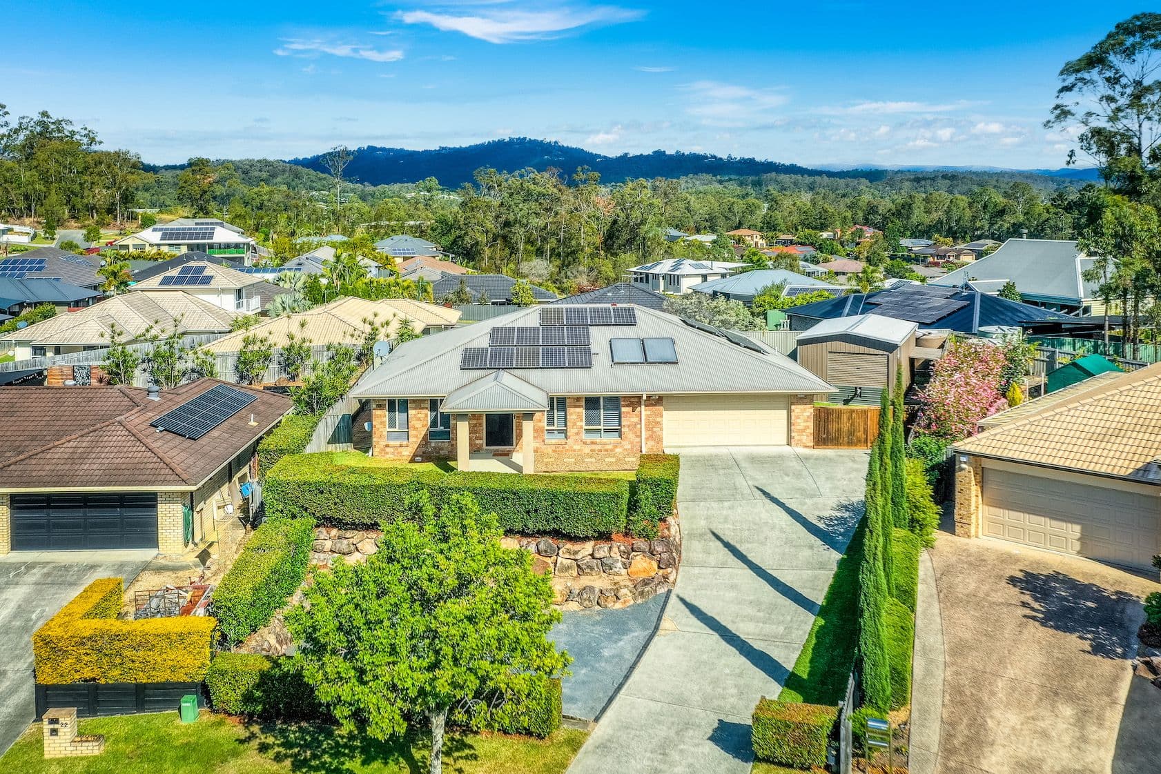 24 Moondani Drive, Gilston QLD 4211, Gilston - Image 1