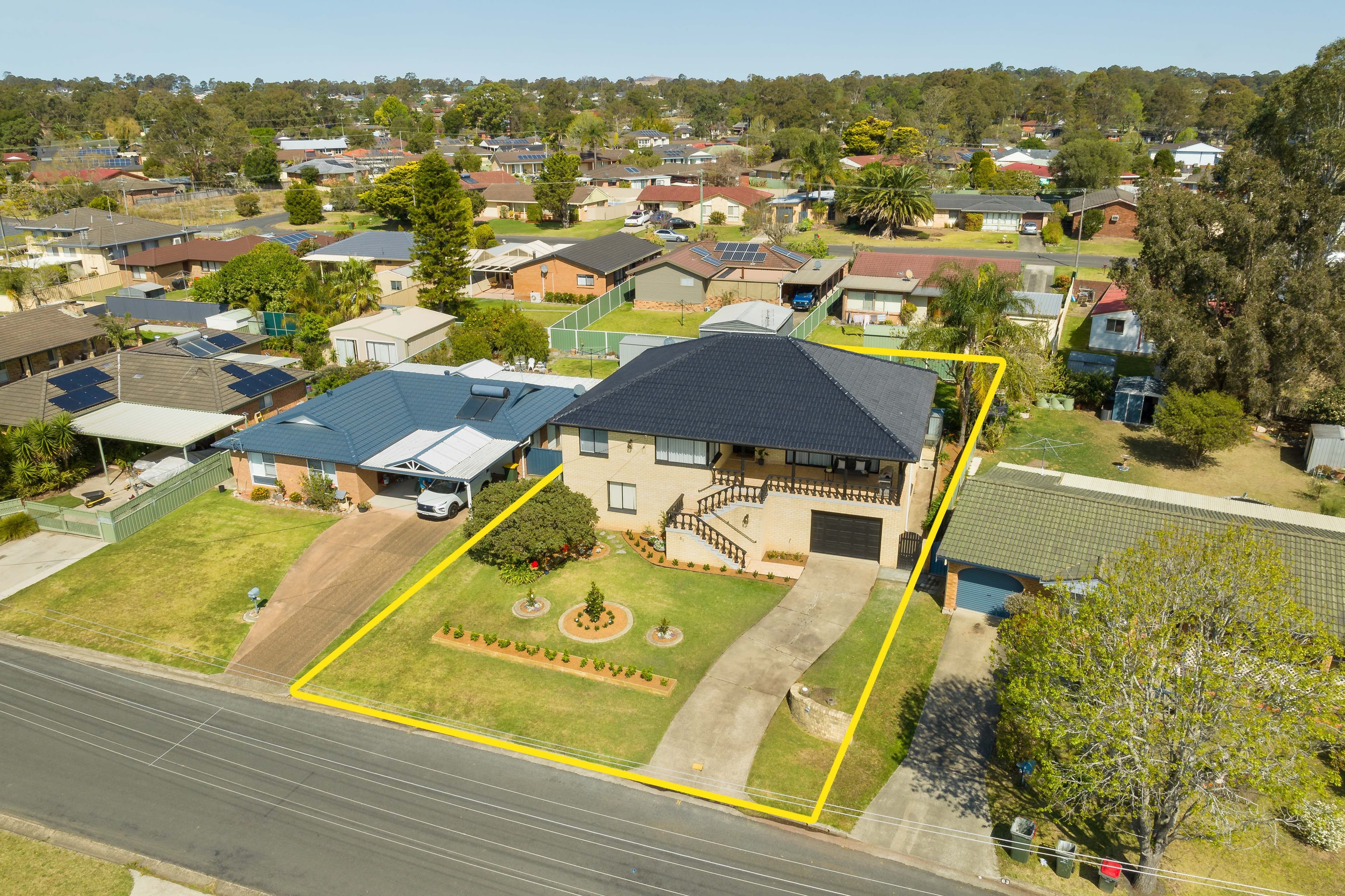 61 Salisbury Drive, Nowra NSW 2541, Nowra - Image 1