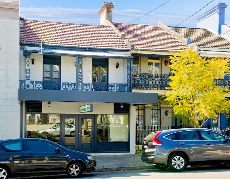 74 Windsor Street, PADDINGTON NSW 2021, Paddington - Image 1
