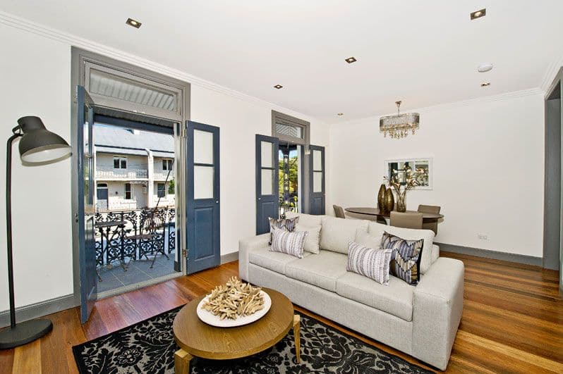 74 Windsor Street, PADDINGTON NSW 2021, Paddington - Thumbnail 3
