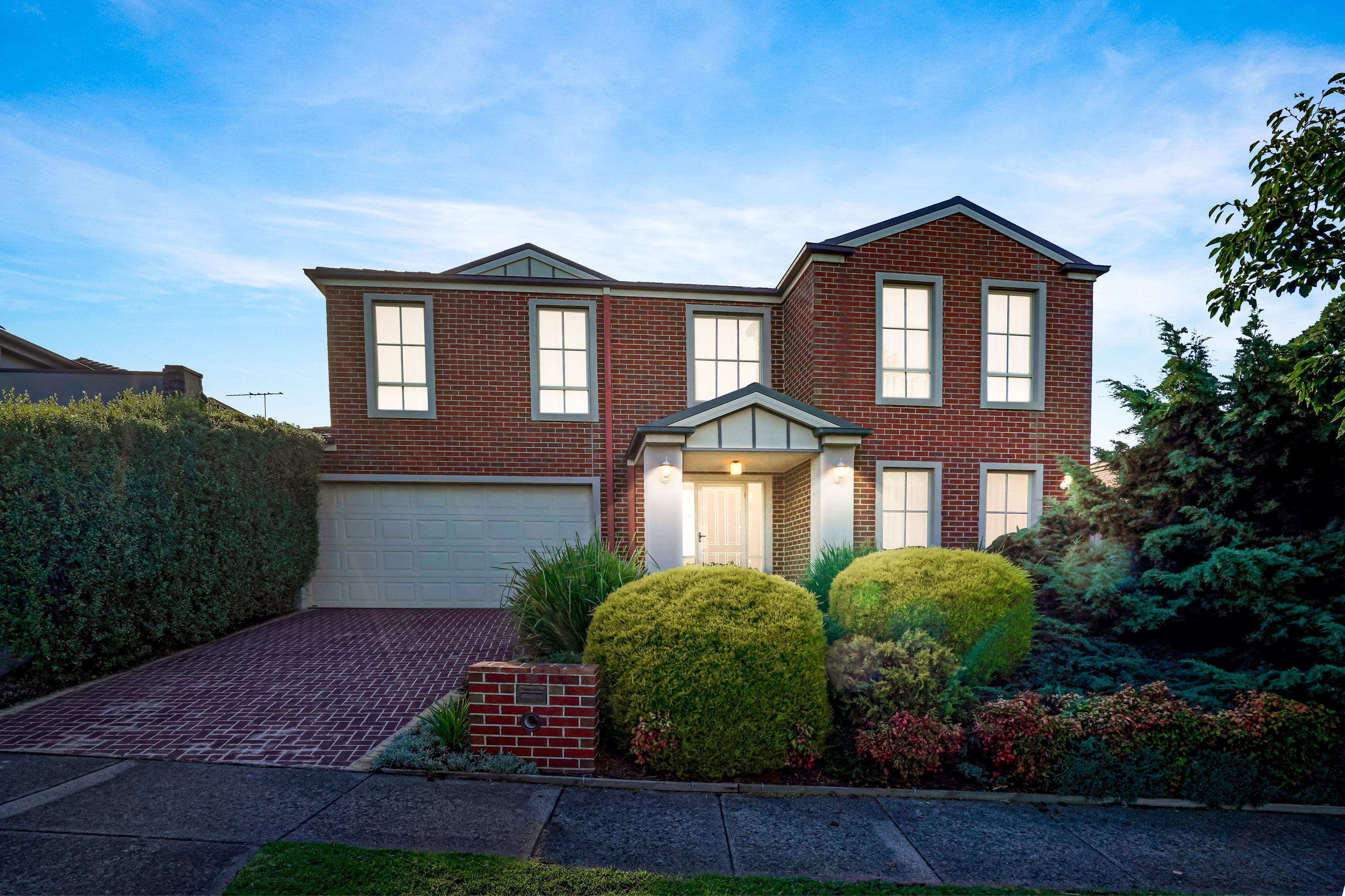 26 Ridgemont Drive, Berwick VIC 3806, Berwick - Thumbnail 3