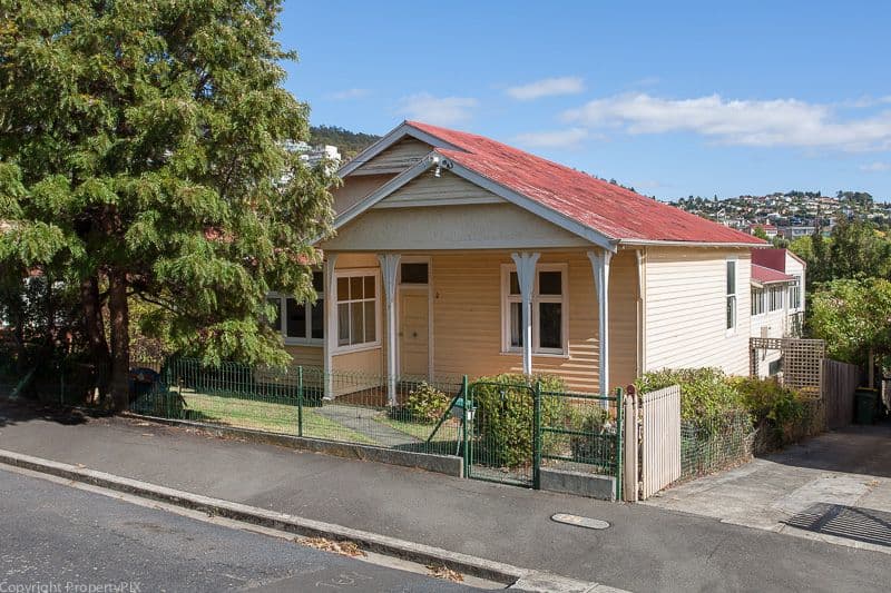 7 Allison Street, WEST HOBART TAS 7000, West Hobart - Image 1