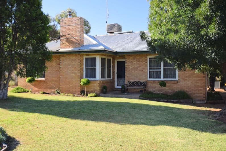 22A Lawrence Street, Mathoura NSW 2710, Mathoura - Image 1