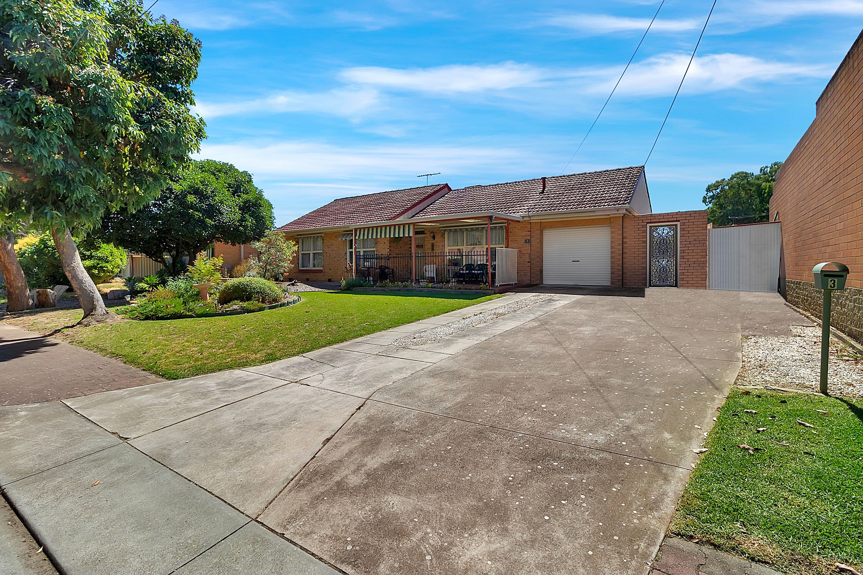 3 Knightsbridge Avenue, Valley View SA 5093, Valley View - Image 1