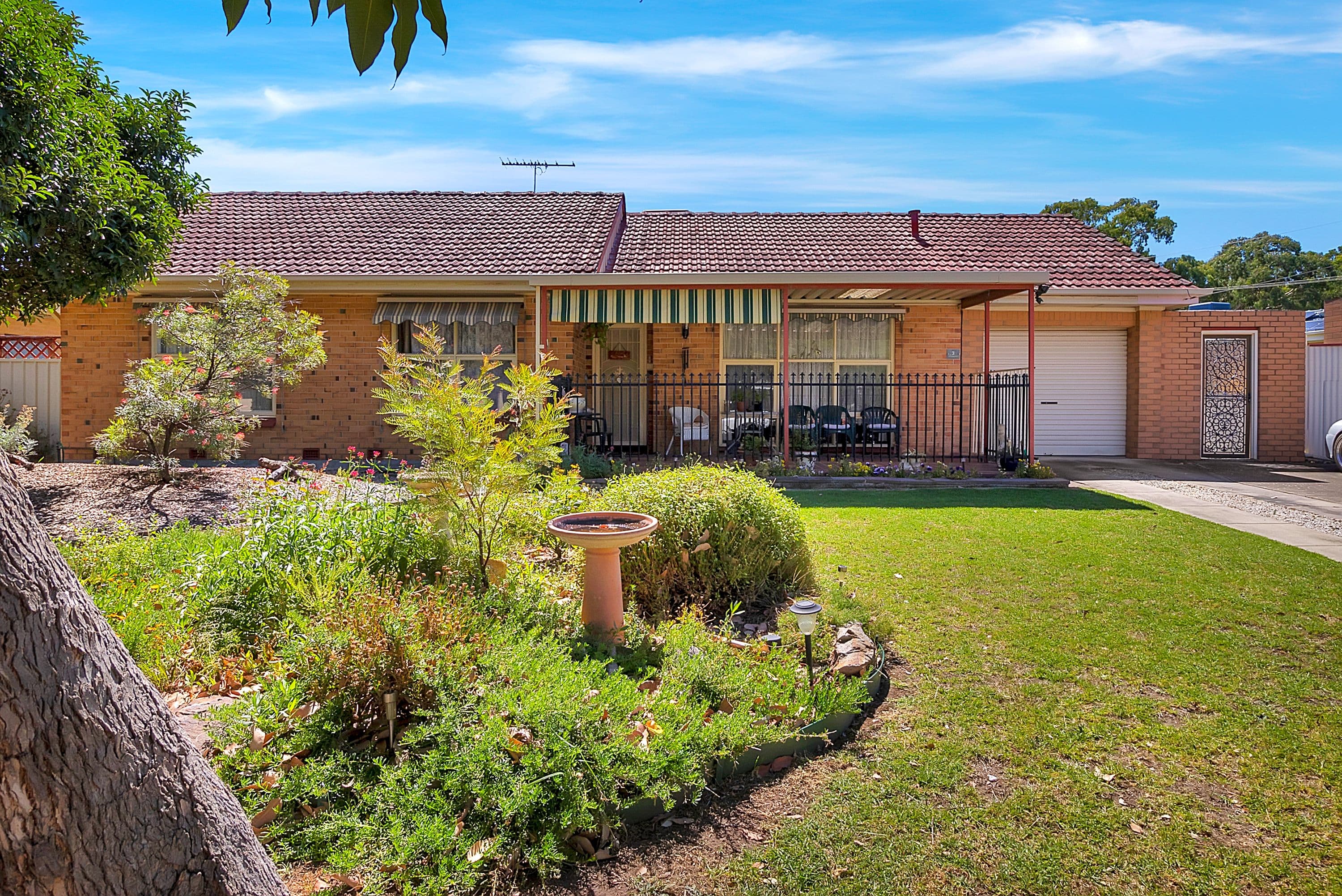 3 Knightsbridge Avenue, Valley View SA 5093, Valley View - Thumbnail 3
